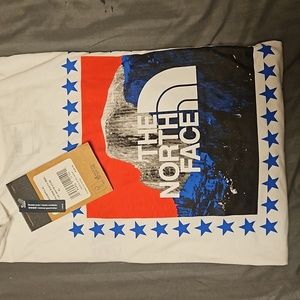 North Face Tee Shirt